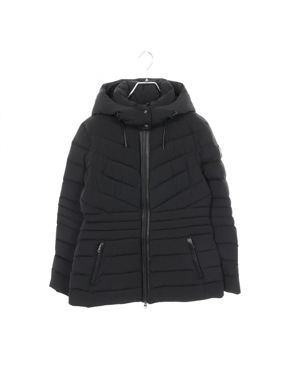 Mackage Patsy Nfr Down Jacket Coat #340229M55B